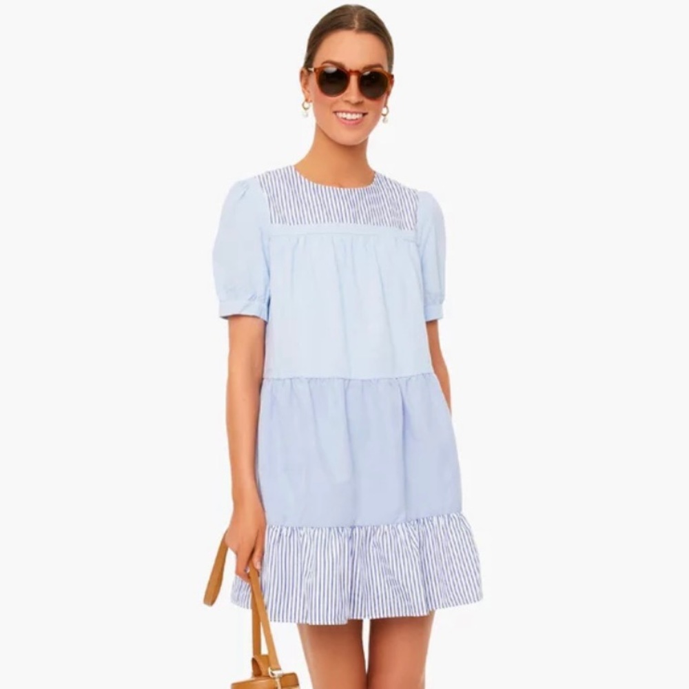 Tuckernuck Quinn Dress